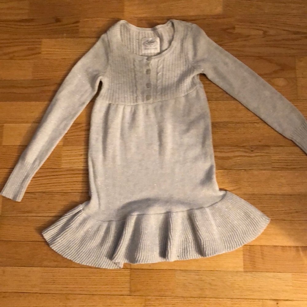 Girl dress